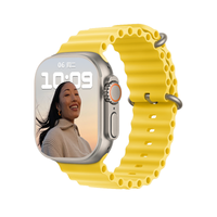 SMARTWATCH T900 ULTRA-SERIE 8