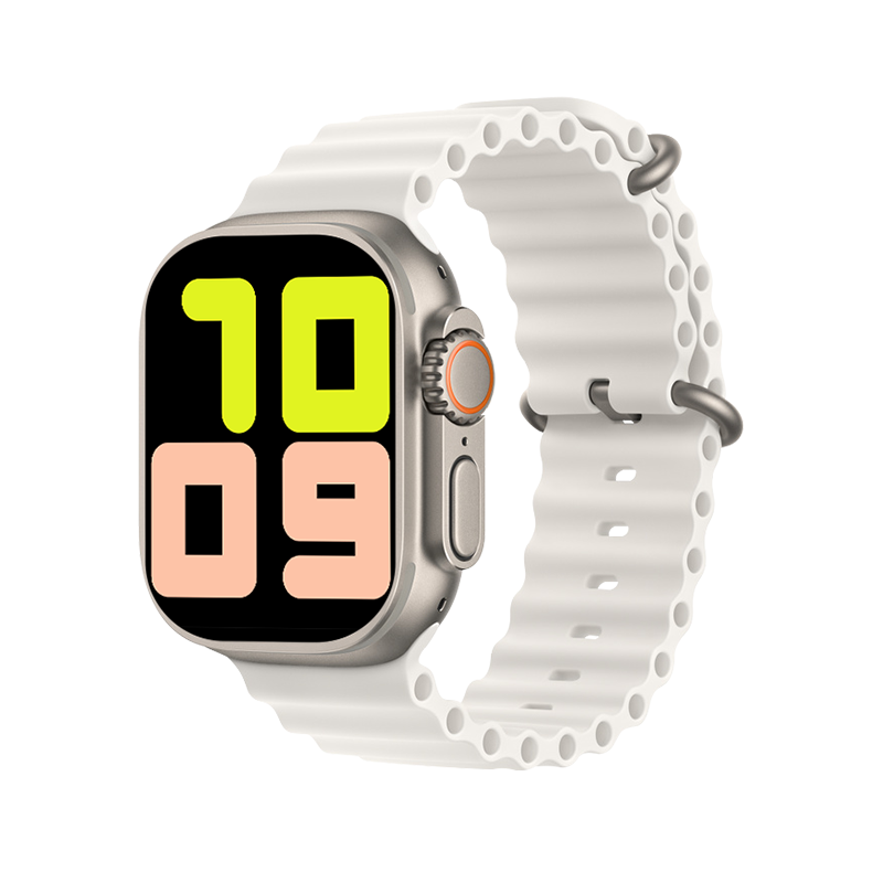 SMARTWATCH T900 ULTRA-SERIE 8