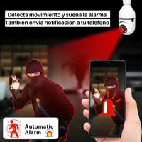 CÁMARA DE VIGILANCIA TIPO ESPÍA PRO 360™