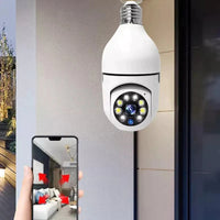 CÁMARA DE VIGILANCIA TIPO ESPÍA PRO 360™